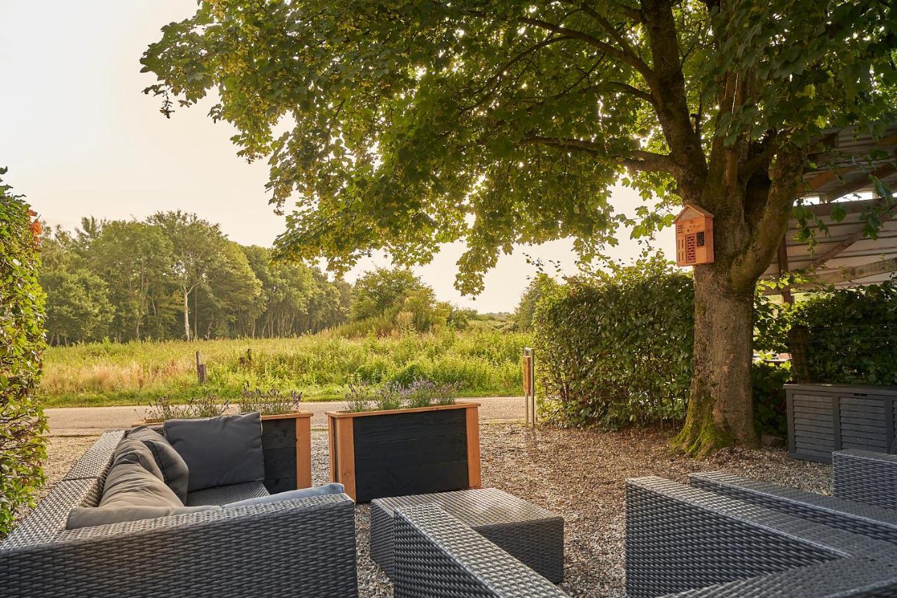 Bed and Breakfast B B Huize Hooijer à Beekbergen Extérieur photo